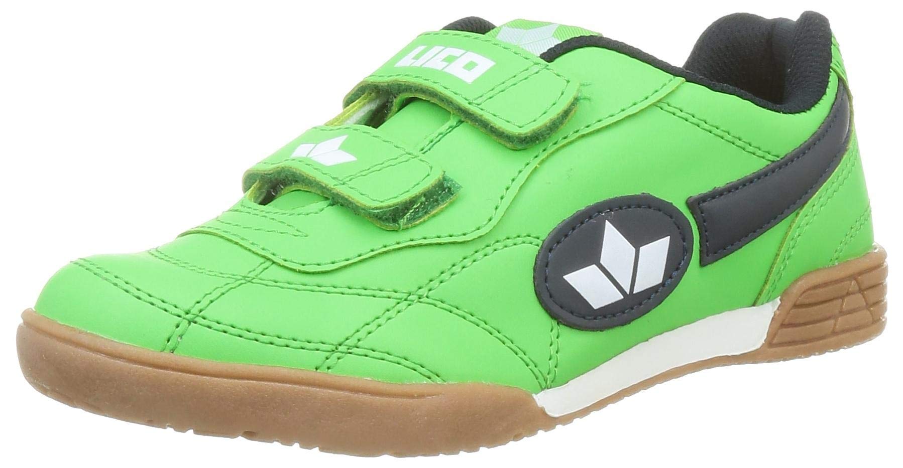 Lico Bernie V Unisex Children's Trainers