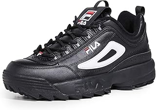 FILA Men's Lightweight Everyday Casual MB BasketMen's