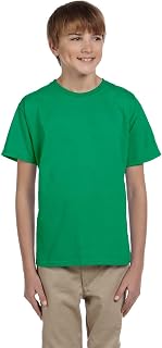 Youth Authentic T-Shirt