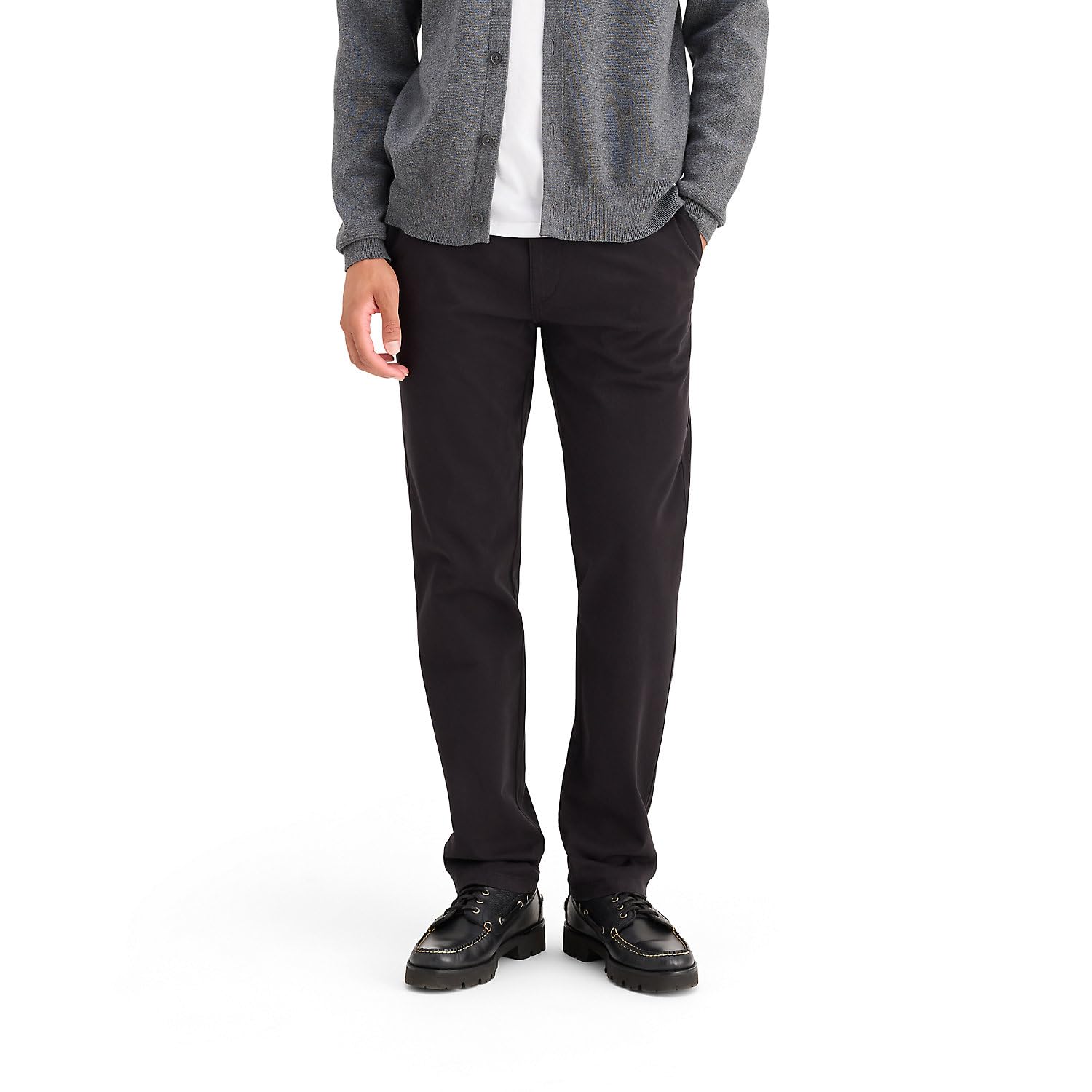 Dockers Men's Dockers® Men's Ultimate Chino Slim Fit with Smart 360 Flex™