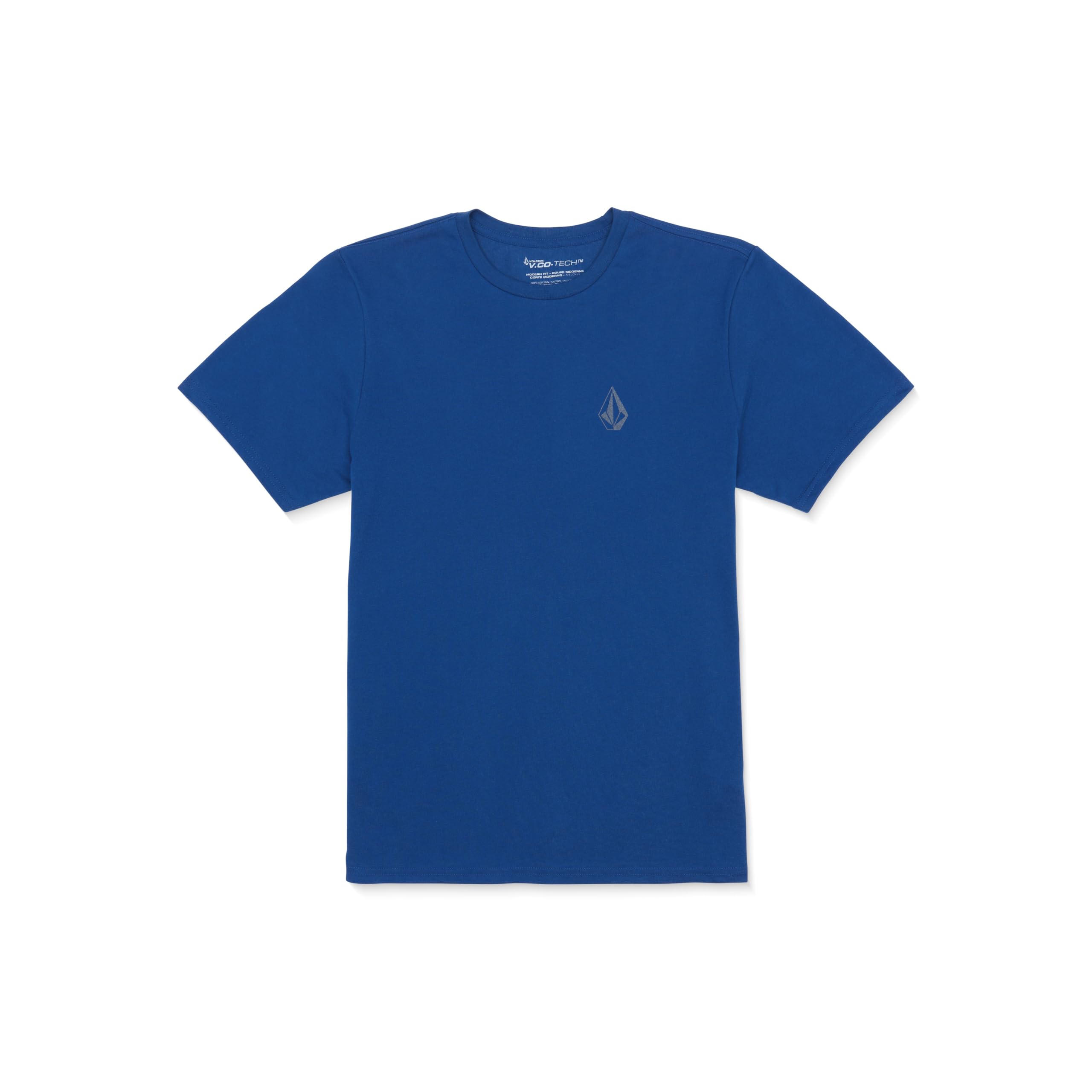 Volcom Men's Stone Tech Short Sleeve