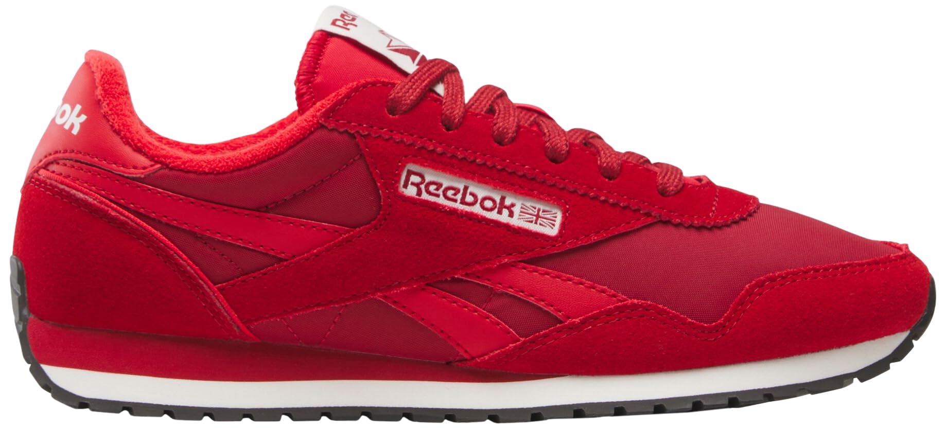 Reebok Women's Classic AZ Legacy Sneakers for Women, Casual Athletic Womens Shoe