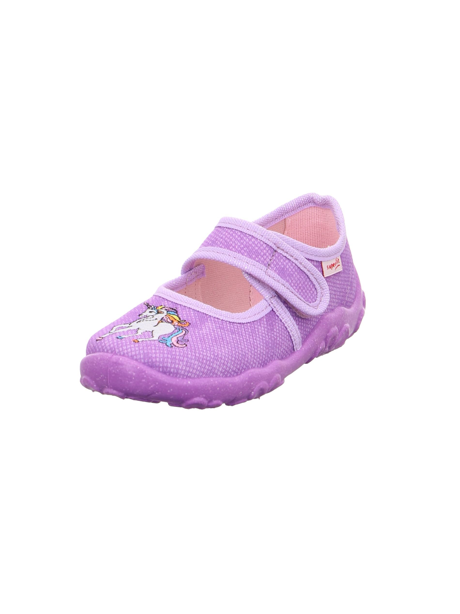 Superfit Bonny Slippers Girl
