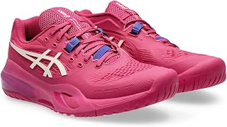 ASICS Gel Resolution X Women's Trainers