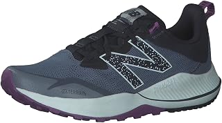 New Balance Nitrel v4 Women's Trail Running Shoes