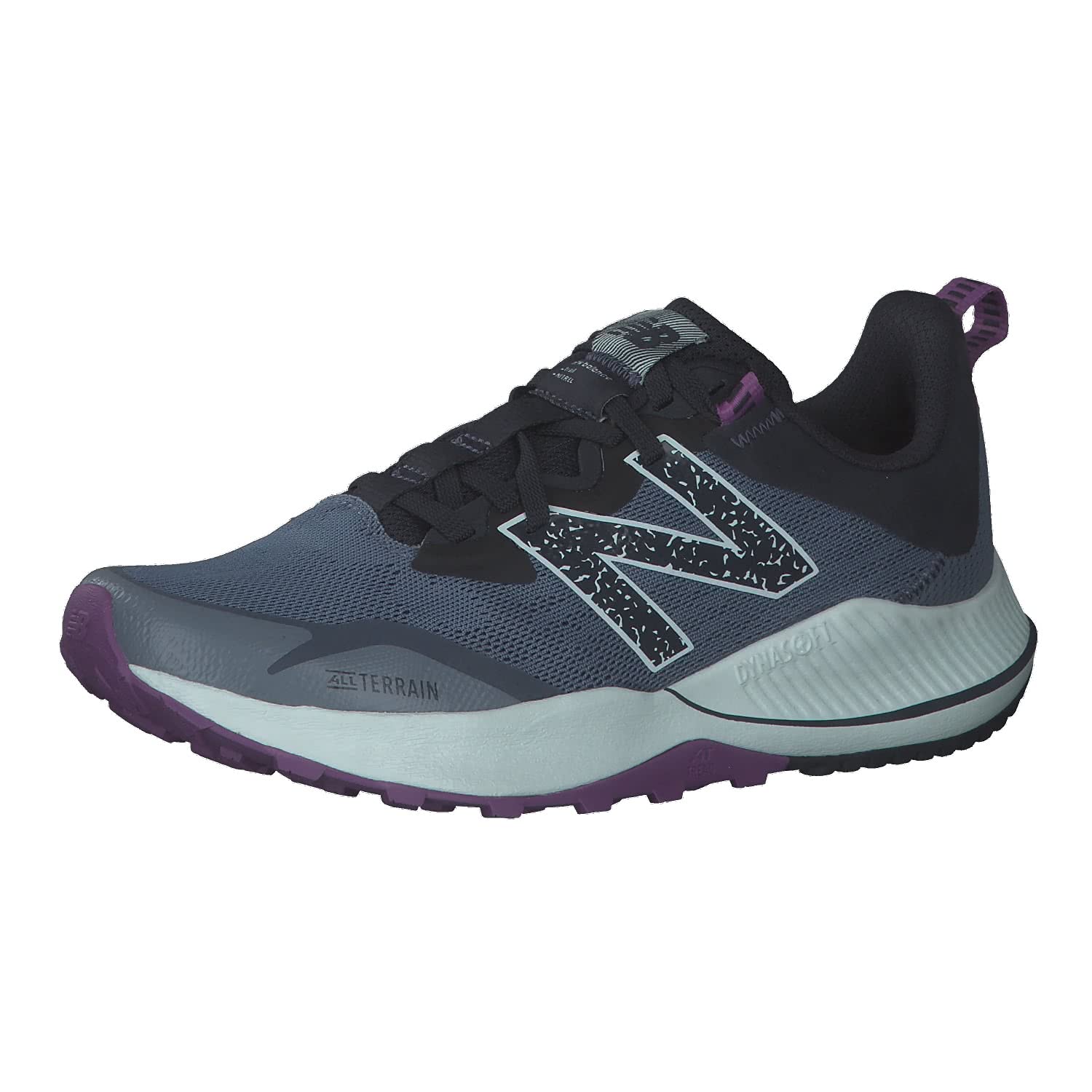 New Balance Nitrel v4 Women's Trail Running Shoes