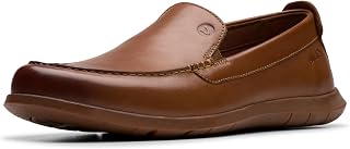 Clarks Flexway Step Moccasin