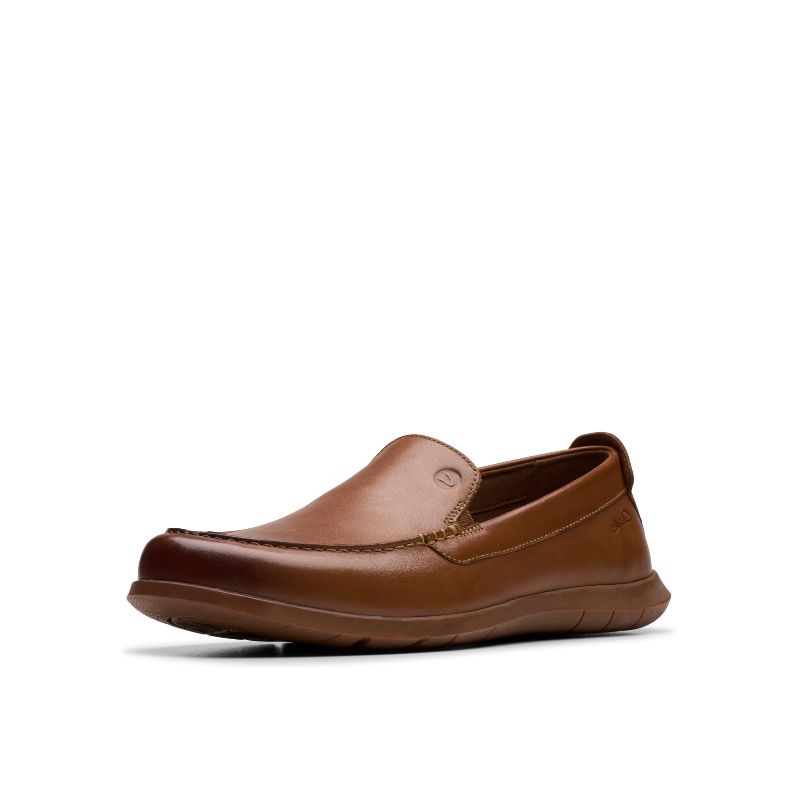 Clarks Flexway Step Moccasin