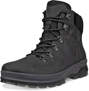 ECCO Rugged Track Men's Hiking Boots
