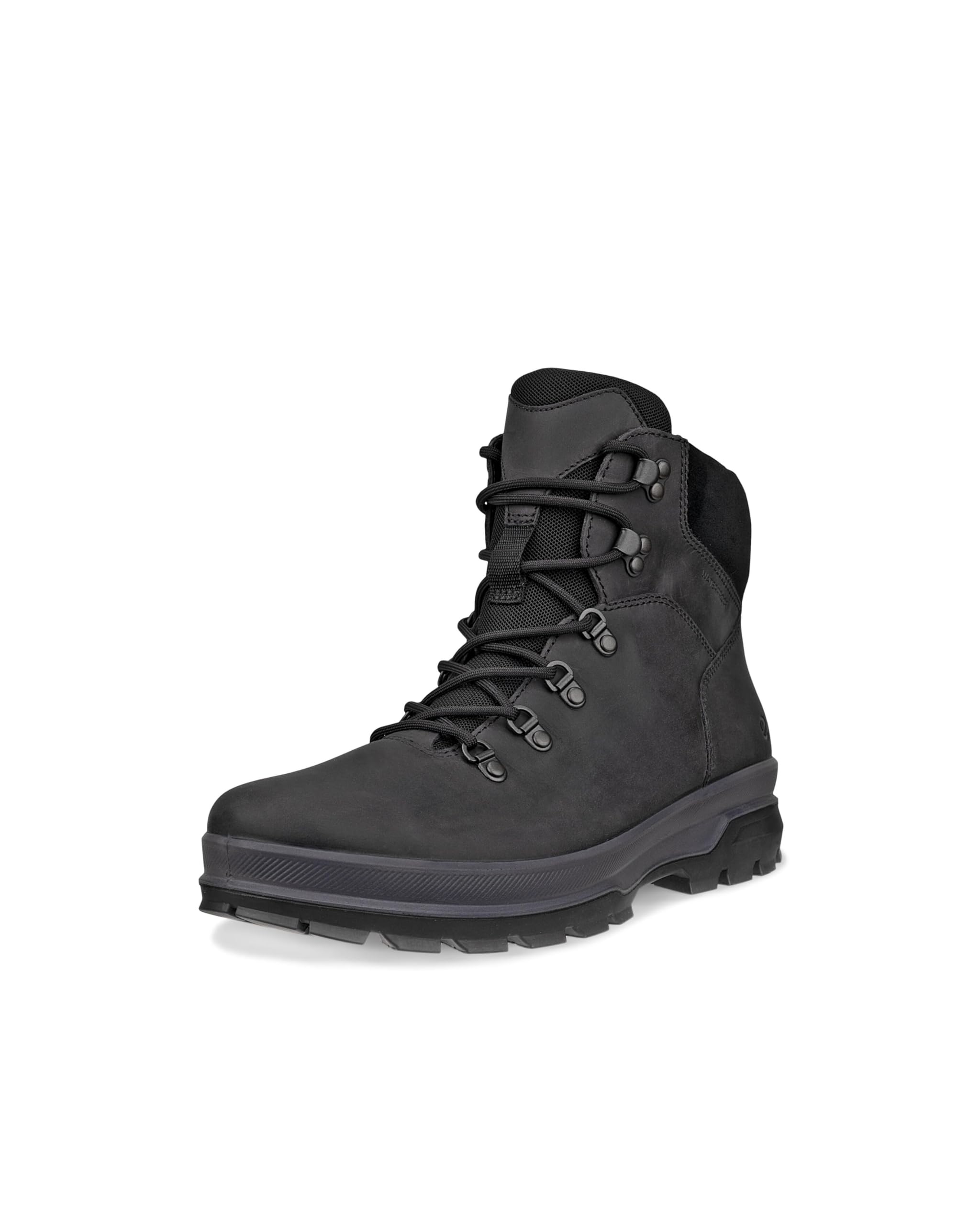 ECCO Rugged Track Men's Hiking Boots