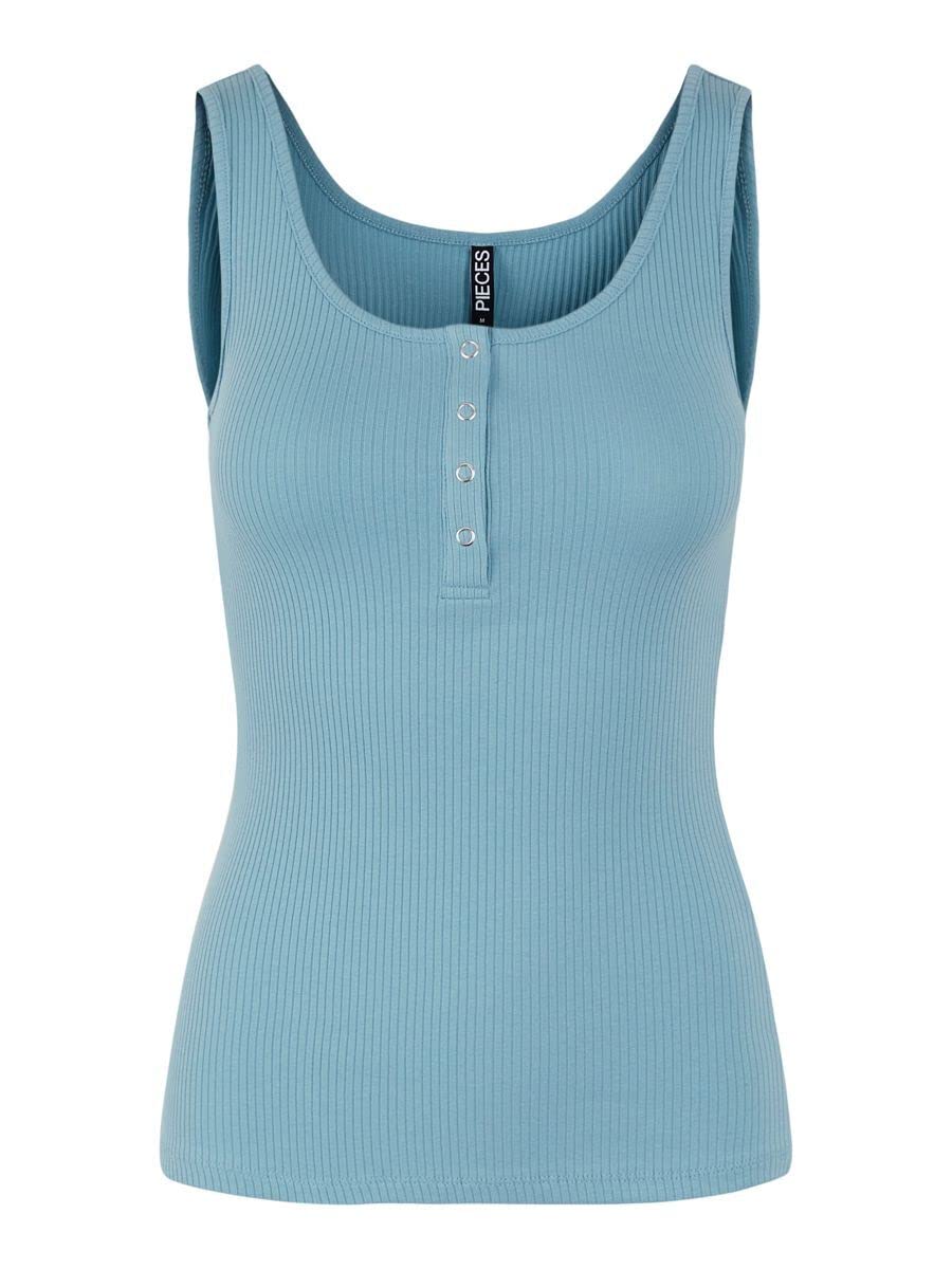 PIECES Pckitte Tank Top Noos BC Women's Tank Top
