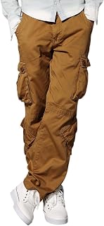 Match Men's Cargo