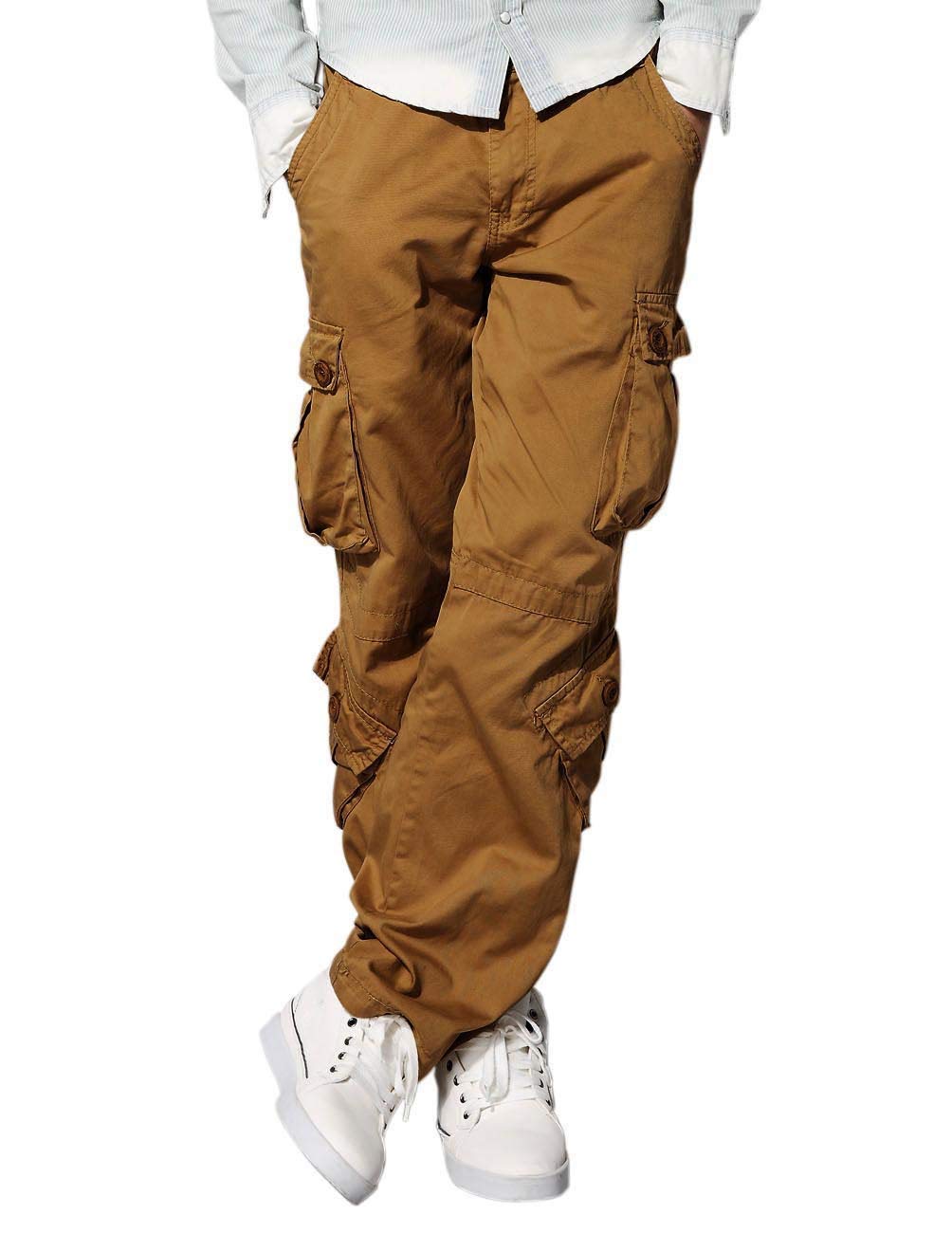 Match Men's Cargo