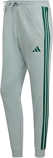 adidas Pantalone Uomo Essential Tre Strisce French Terry