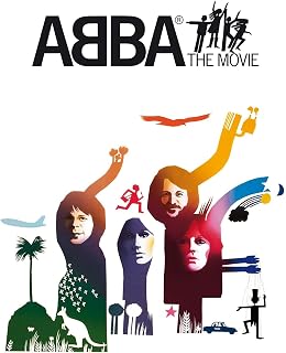 ABBA - ABBA The Movie
