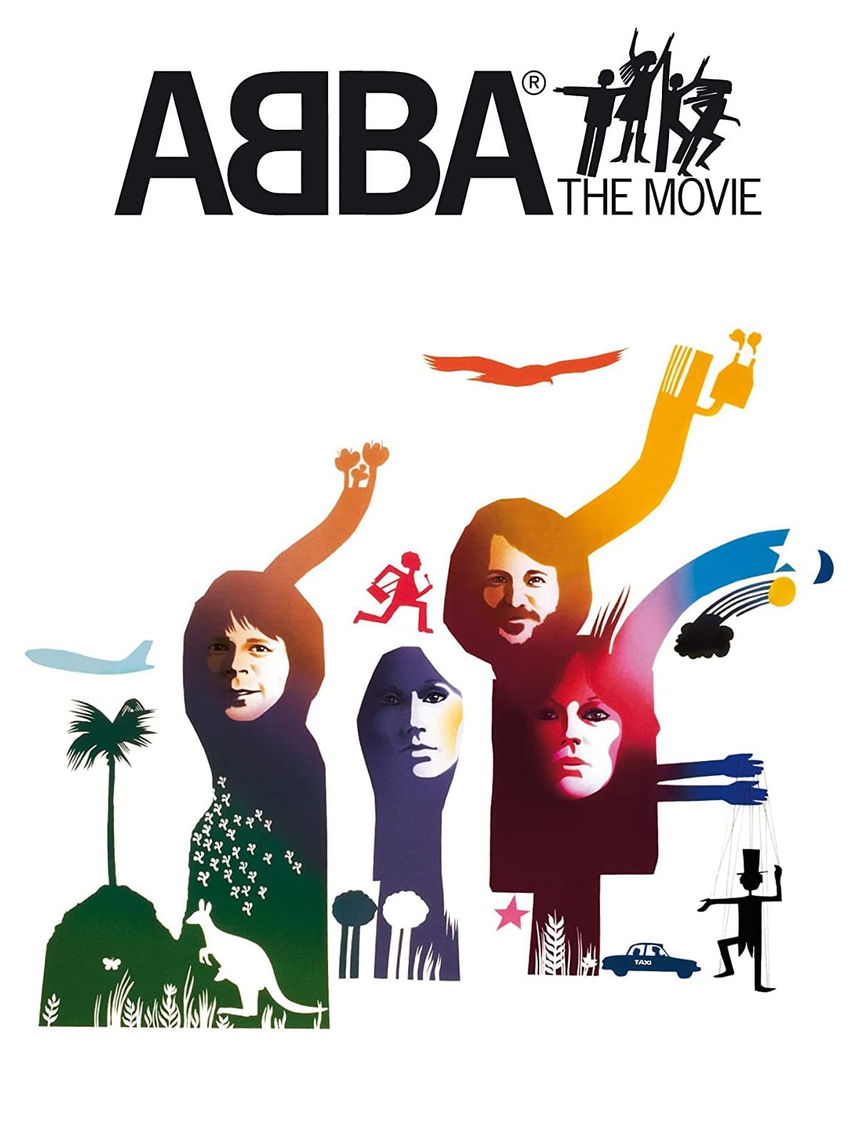 ABBA - ABBA The Movie