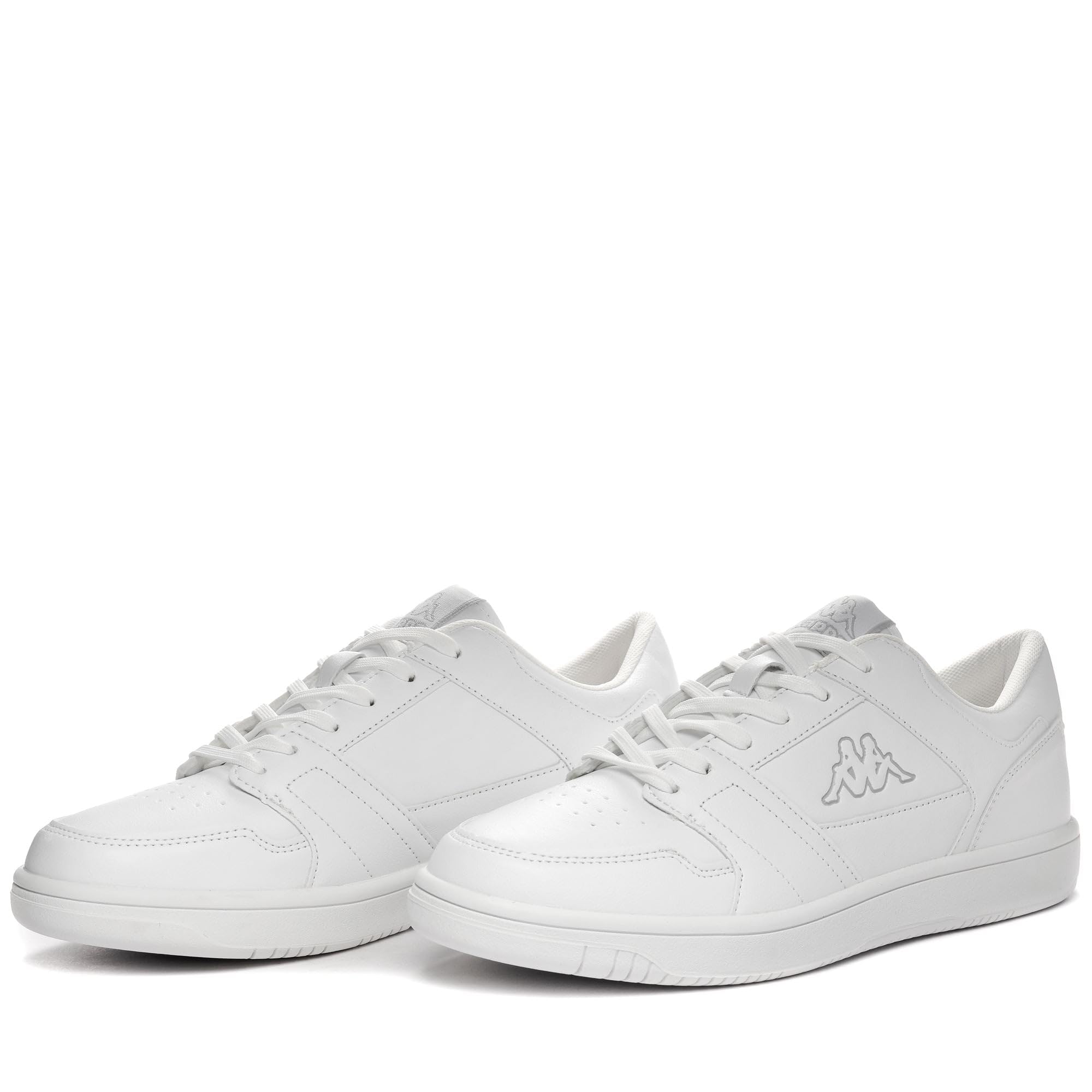 Kappa Logo Bernal Scarpe da passeggioUnisex - Adulto