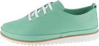 Andrea Conti Women's Damen Low Top Sneaker Trainers