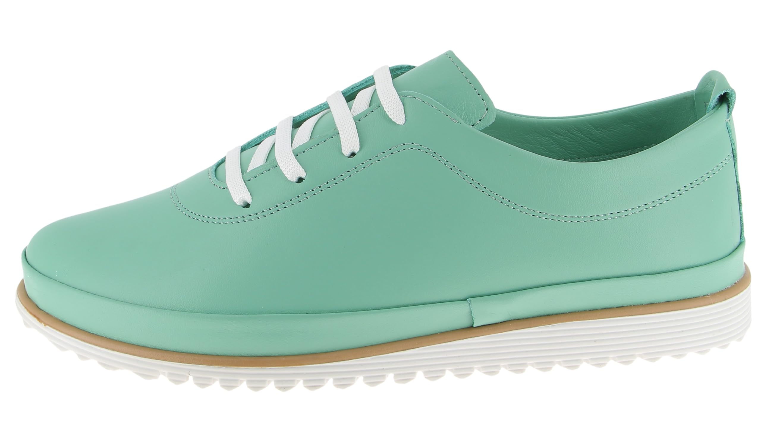 Andrea Conti Women's Damen Low Top Sneaker Trainers