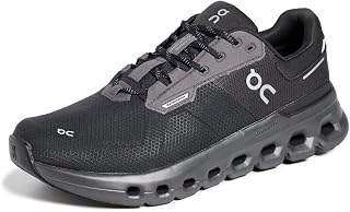 ON Cloudrunner 2 Waterproof Sneaker Men's