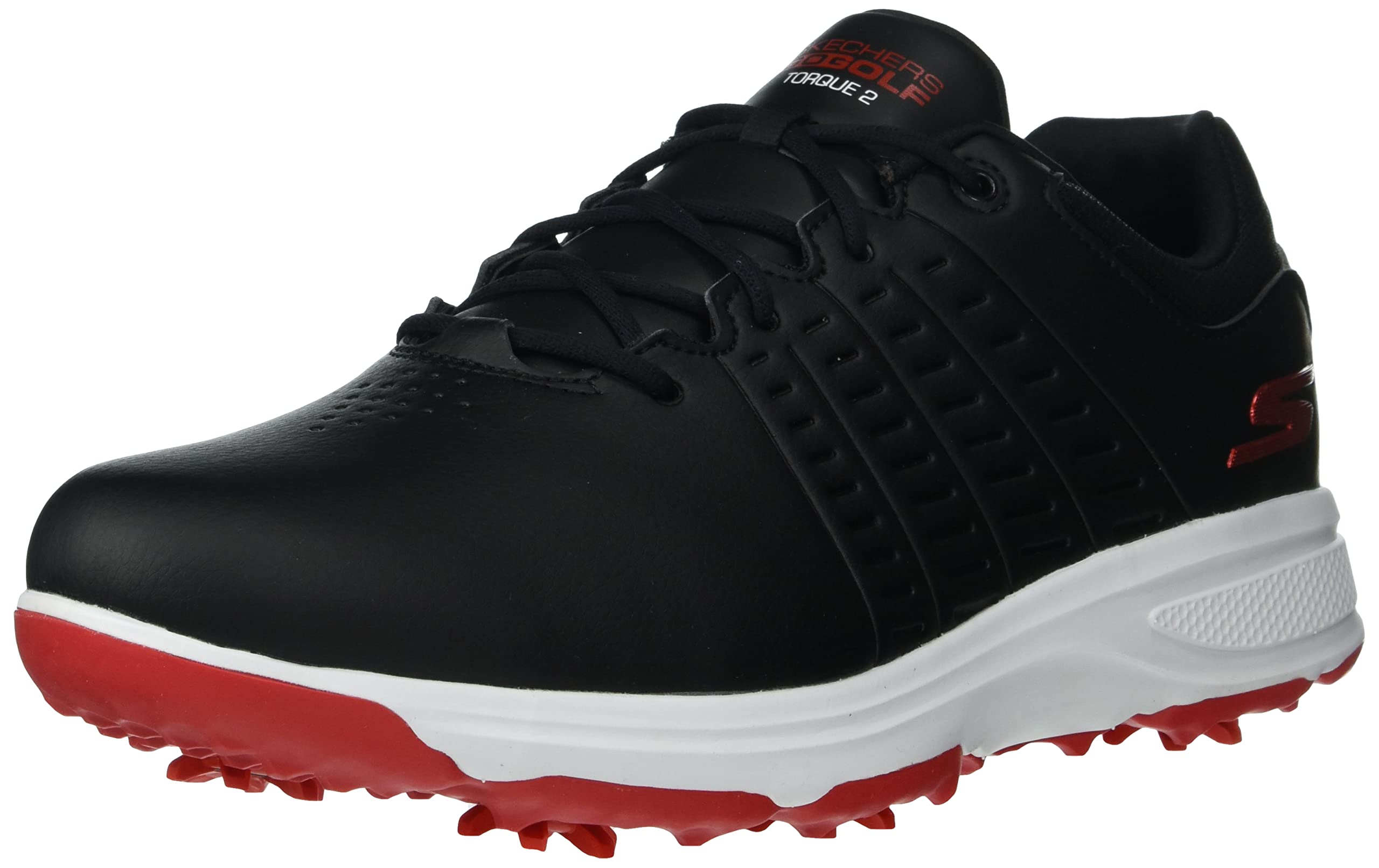Skechers Men's Torque Waterproof Golf Shoe