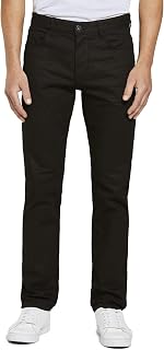 TOM TAILOR Men's Marvin Straight Jeans Marvin Straight Jeans