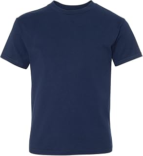 Hanes Heavy Duty Short Sleeve T-Shirt – 5180