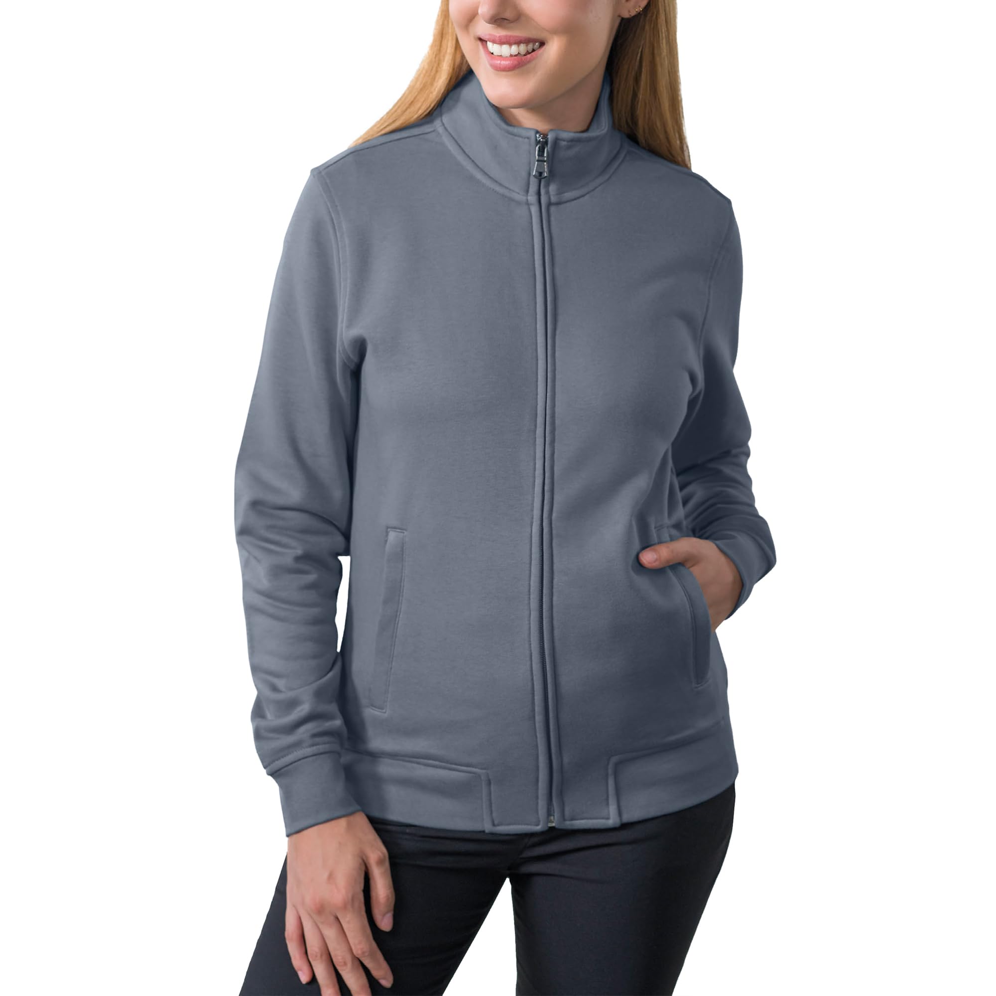 HRM Women's Hooded Sweatshirt