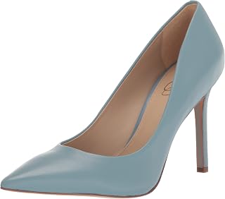 Sam Edelman Womens Hazel Pointed Toe Classic Pumps [並行輸入品]