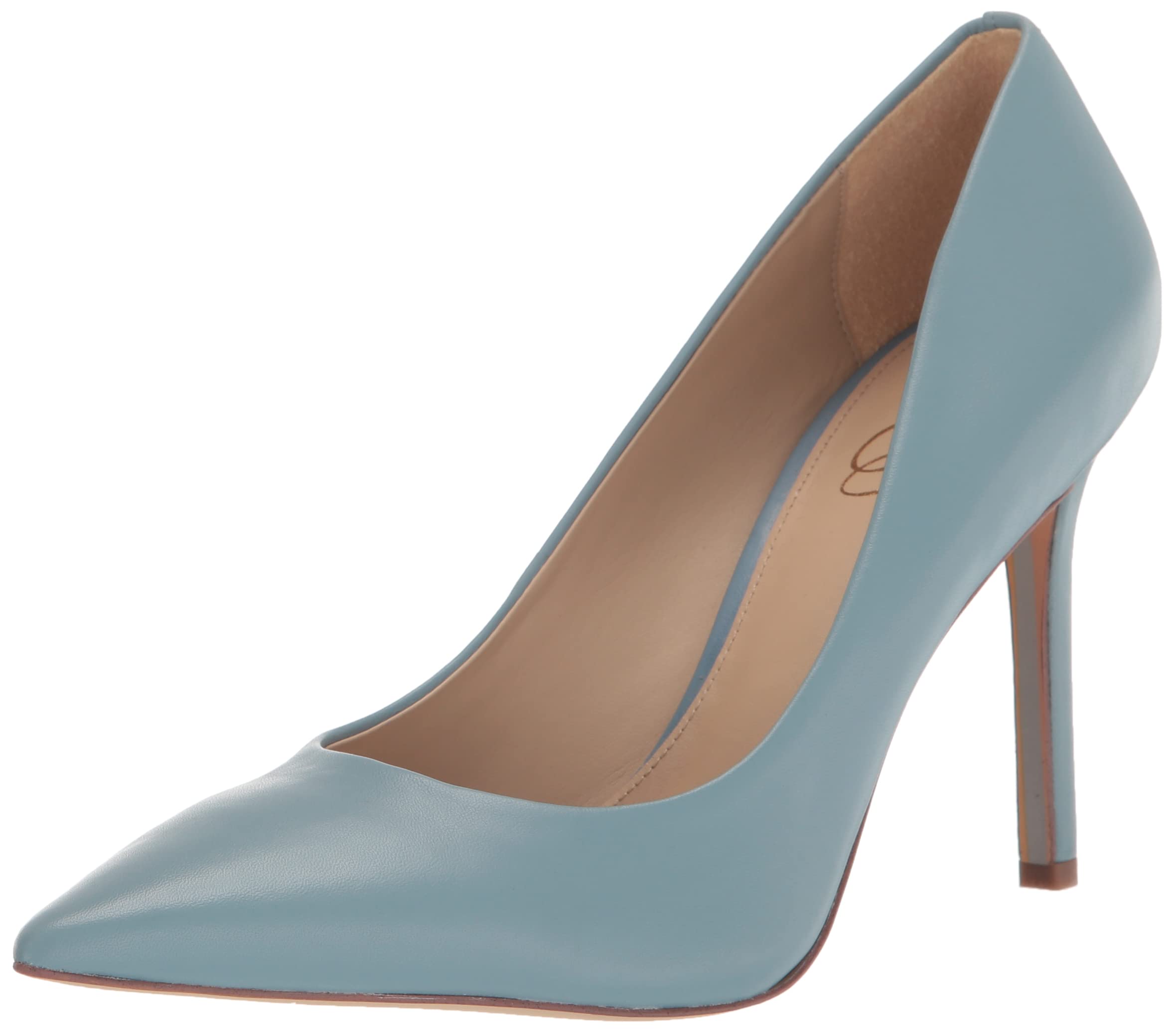 Sam Edelman Womens Hazel Pointed Toe Classic Pumps [並行輸入品]