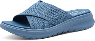 Tamaris Comfort Women's Vegan Chunky Sole Slippers