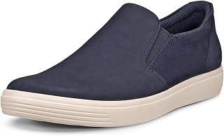 ECCO Womens Classic Sneaker W