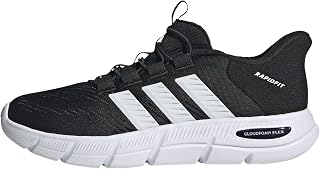 adidas Women's Cloudfoam Flex Laces Shoes