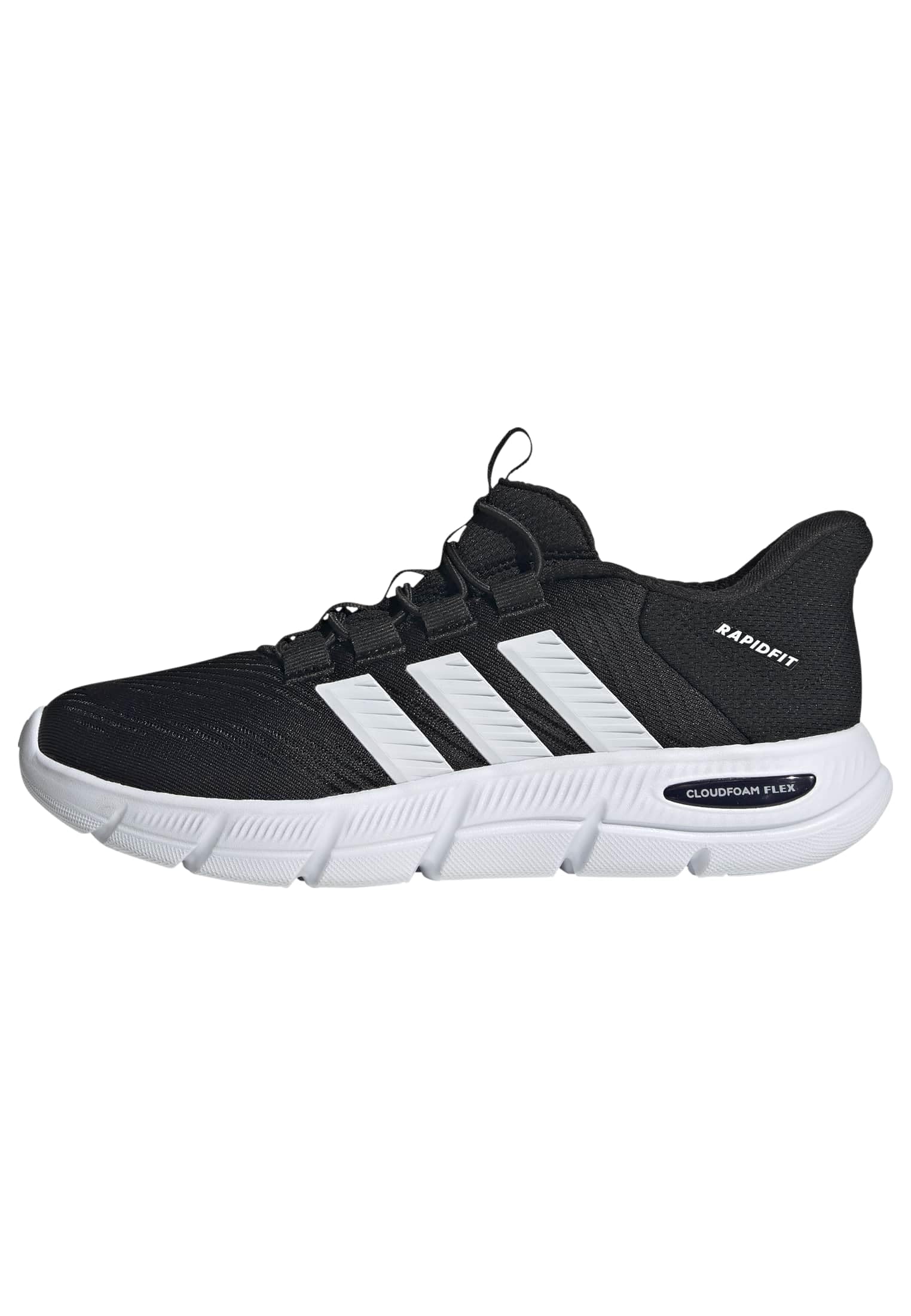 adidas Women's Cloudfoam Flex Laces Shoes