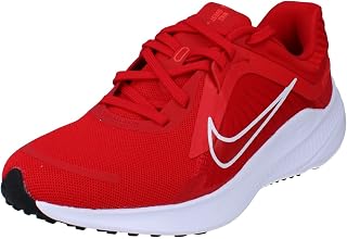 Nike Womens Quest 5 Running Trainers DD9291 Sneakers Shoes (UK 6 US 8.5 EU 40, University red White 601)