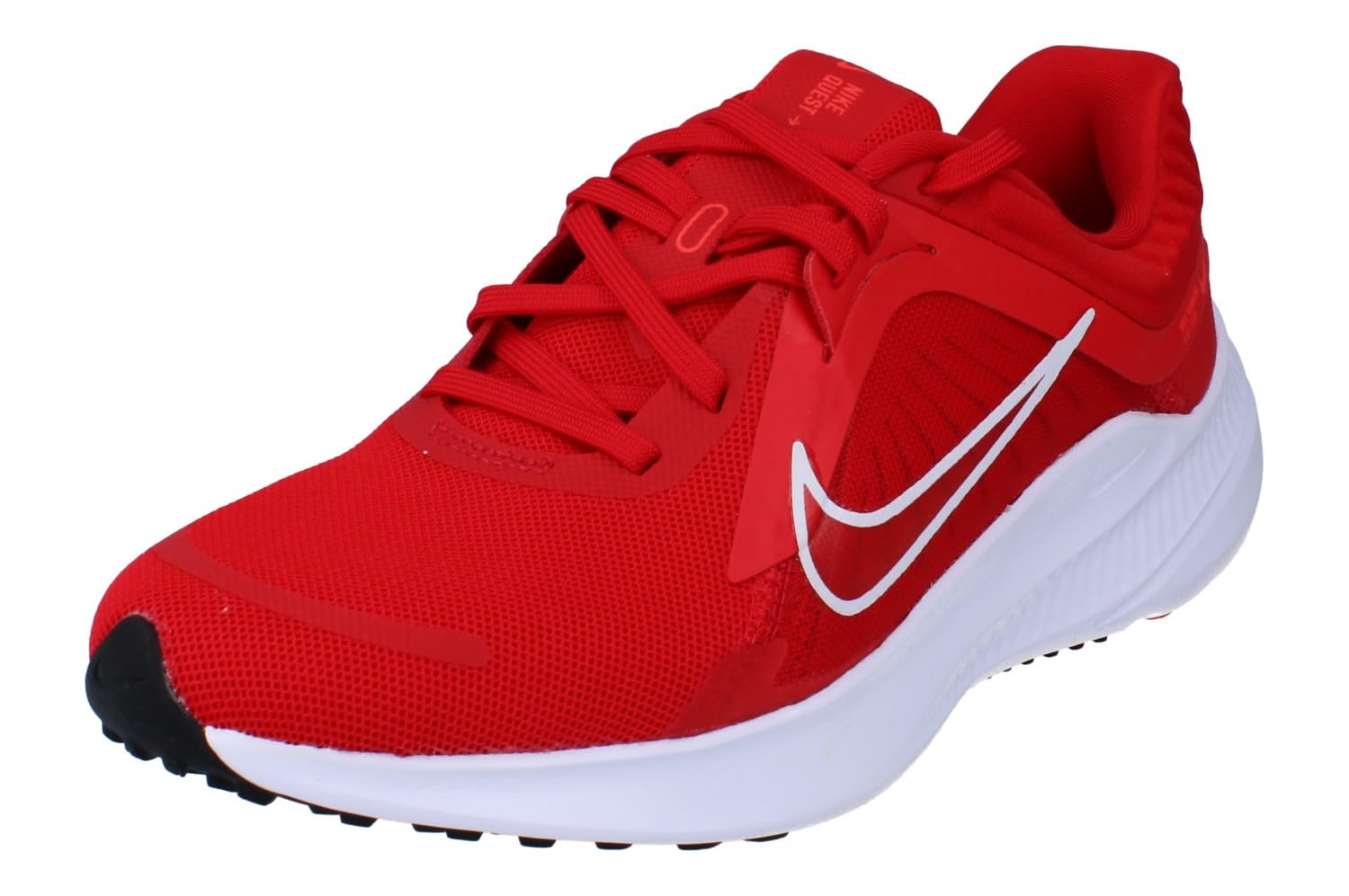 Nike Womens Quest 5 Running Trainers DD9291 Sneakers Shoes (UK 6 US 8.5 EU 40, U