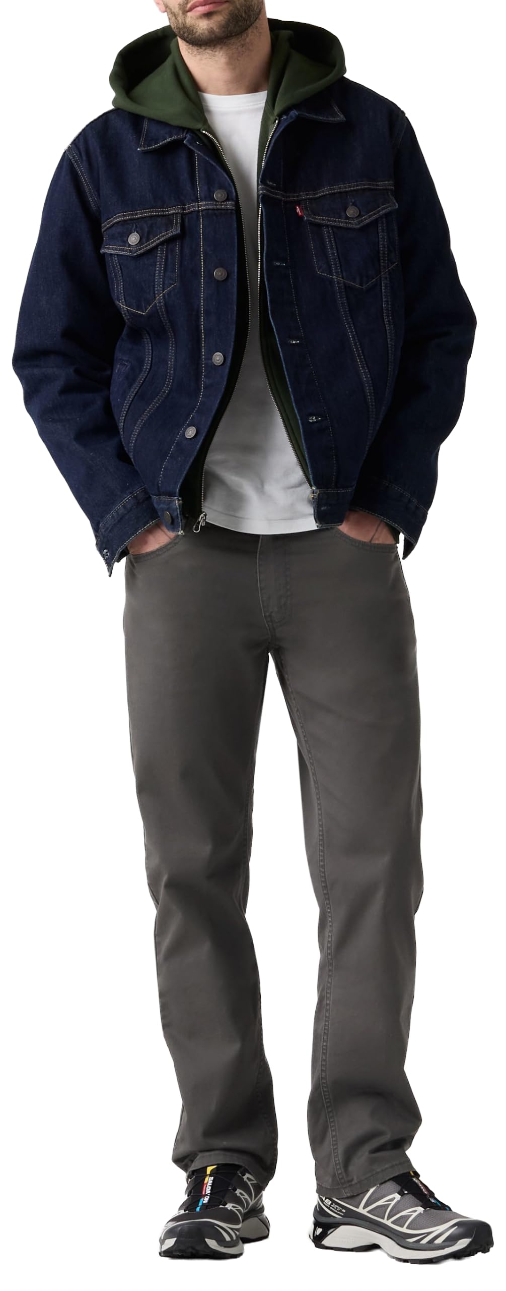Levi's Men's Jeans 559™ Relaxed Strt