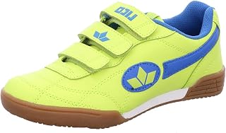 Lico Unisex Kids Bernie V Indoor Shoes