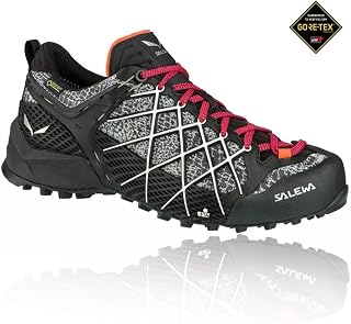 Salewa Wildfire Gore-Tex Women's Approach Shoes