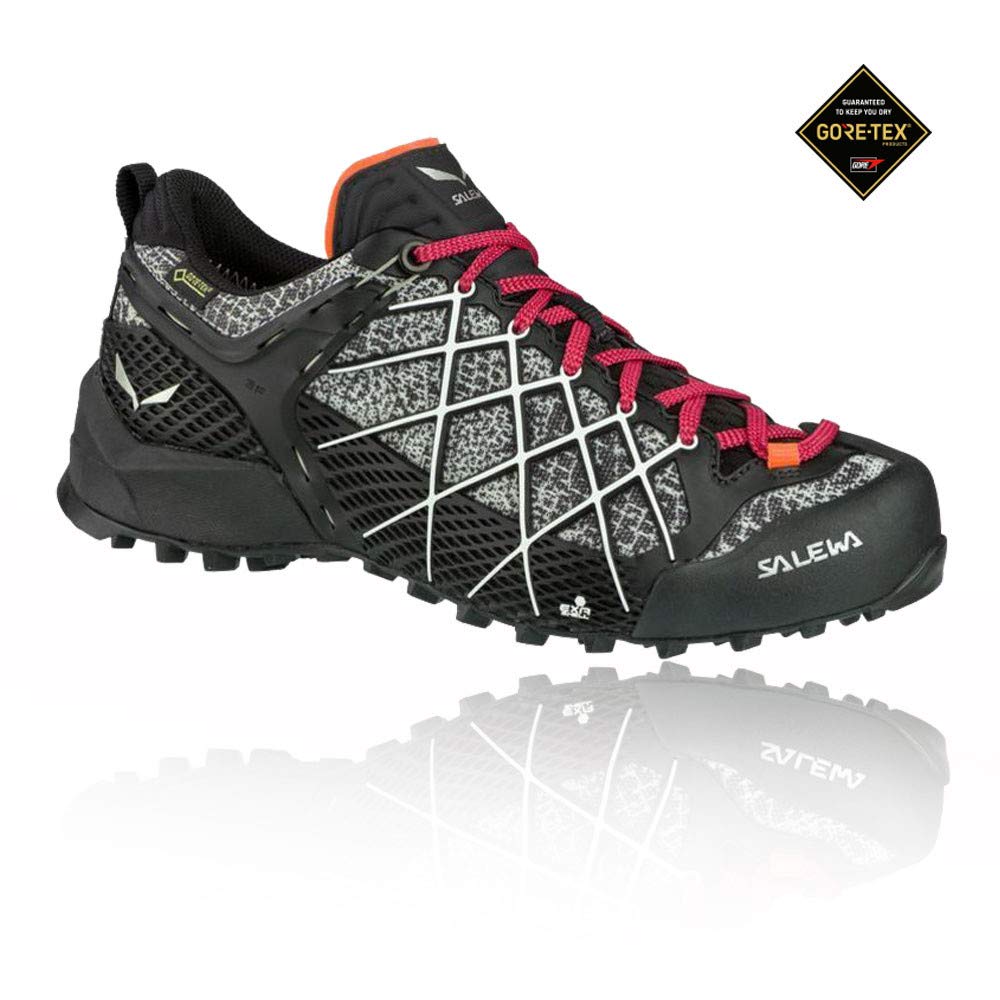 [Salewa] WS Wildfire [Parallel Import] - 63488964, green
