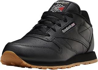 Reebok Classic Leather Sneakers White
