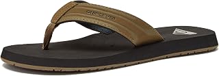 Quiksilver Herren Monkey Wrench Sandals, Men's Open-Toe Sandals