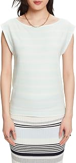 ESPRIT 024ee1k317 Women's T-Shirt