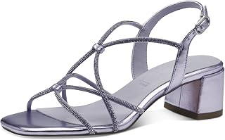 Tamaris Heeled Sandal 1-28236-42