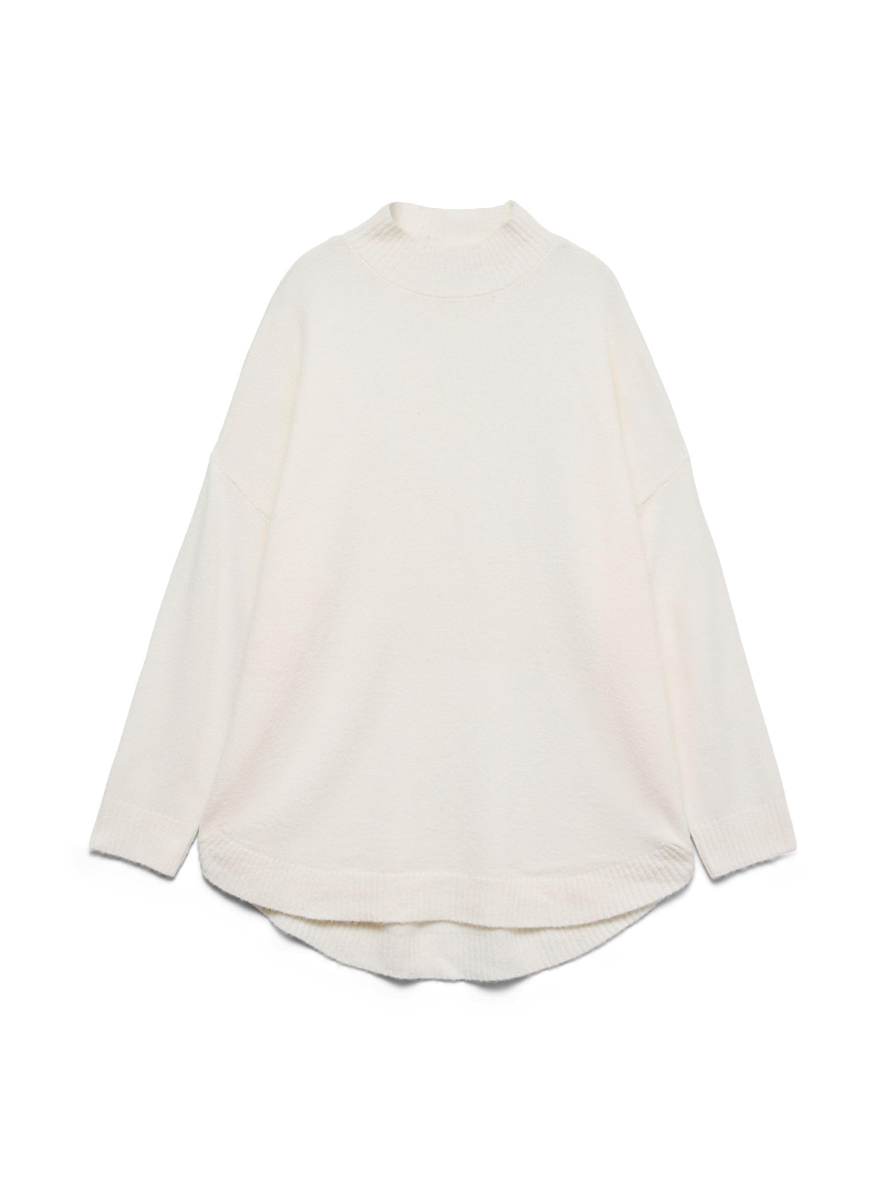 VERO MODA VMPLAZA Knitted Pullover