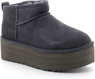 UGG Classic Ultra Mini Platform Women's Fashion Boots