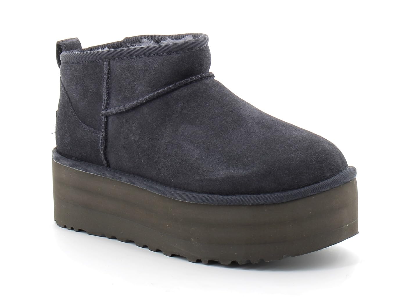 UGG Classic Ultra Mini Platform Women's Fashion Boots