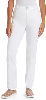 GLORIA VANDERBILT - Amanda Classic Tapered Jean, Women's Jeans