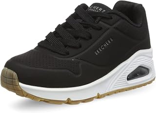Skechers Uno Stand on Air Girls' Trainers