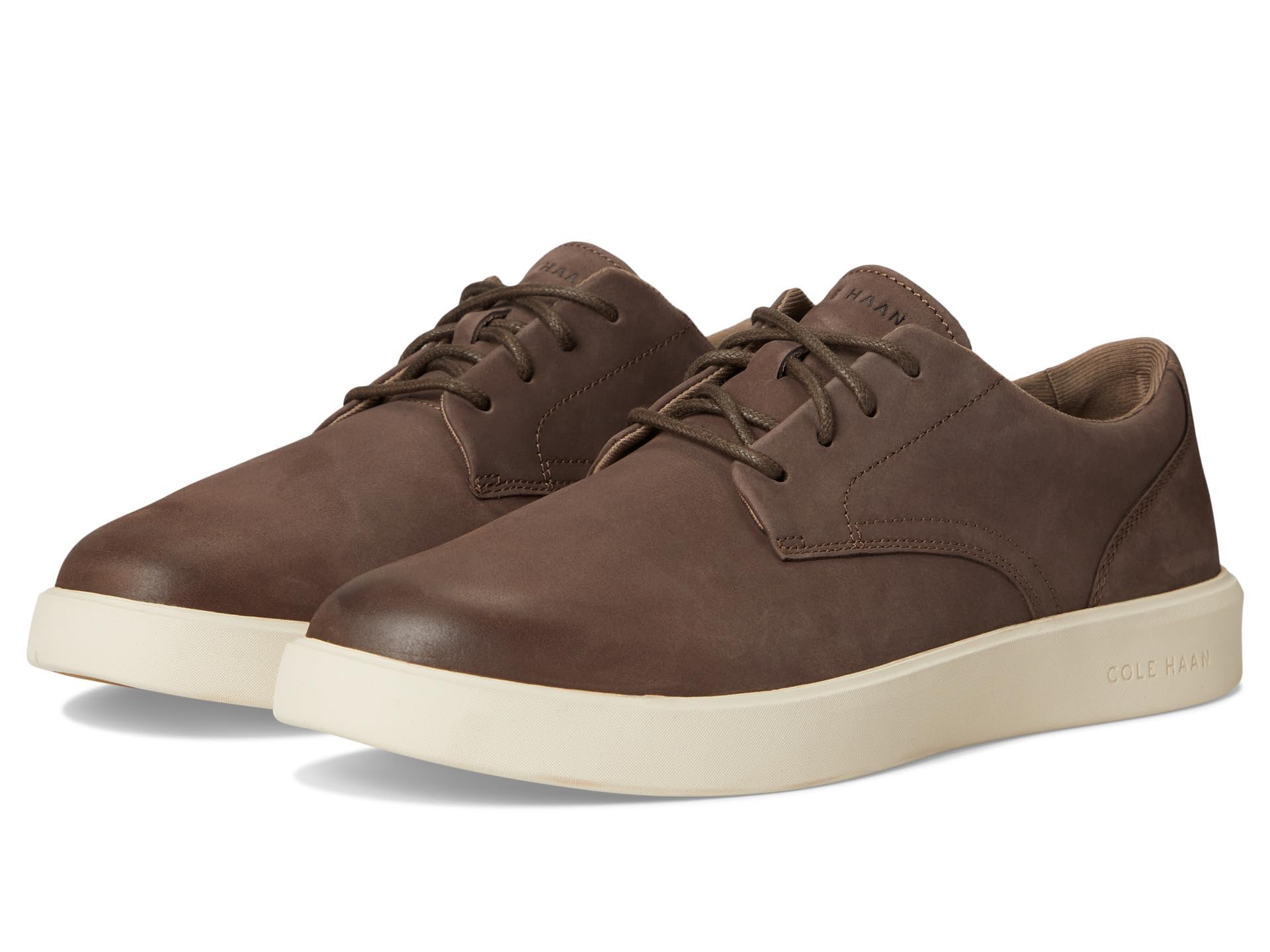 Cole Haan Grand Crosscourt Daily Plaintoe, Men's Trainers